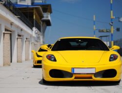 Why Car Subscription Services Are Rapidly Gaining Popularity