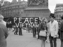 Sejarah Demonstrasi Besar di Amerika Serikat: Tradisi Perubahan Sosial yang Terus Berlanjut