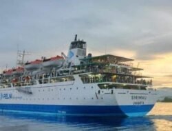 Jadwal Kapal Sirimau April 2026: Rute Lengkap dan Diskon Tiket untuk Liburan Lebaran