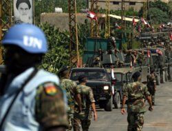 Indonesia Mengecam Keras Serangan yang Menewaskan Anggota TNI di Lebanon