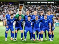 Timnas Uzbekistan Jadi Juara FIFA Series 2026, Fabio Cannavaro Bawa Kemenangan di Kandang Sendiri