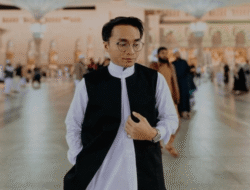 Profil dan Kontroversi Taqy Malik, Bintang Media Sosial yang Dihebohkan Kembali