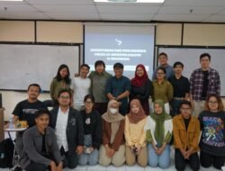 Kritik terhadap Penanganan Kasus Amsal Sitepu: Pekerja Kreatif Harus Dilindungi