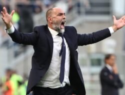 Kiprah Singkat Igor Tudor di Tottenham Hotspur