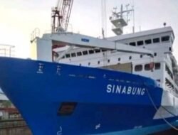 Jadwal Kapal Pelni Rute Bitung-Makassar April 2026