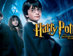 Penayangan Trailer Harry Potter di HBO Pecahkan Rekor Tontonan
