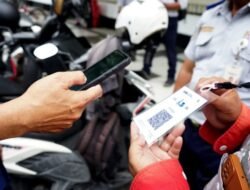 Inovasi Sistem Parkir di Surabaya: Dari Tunai ke Voucher Digital