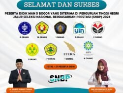 Jadwal Pengumuman SNBP 2026 yang Dinantikan oleh Calon Mahasiswa