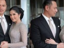 Annisa Pohan Umumkan Kehamilan Kedua dengan Penuh Syukur dan Bahagia