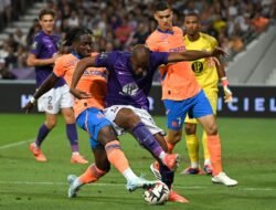 Pelatih Lille Mengklaim Kemenangan yang Diraih adalah Hasil dari Strategi yang Tepat