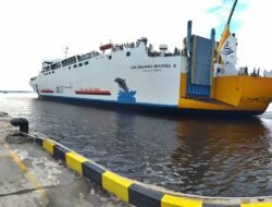 Informasi Terkini tentang Jadwal dan Harga Tiket Kapal Rute Semarang-Sampit Tahun 2026