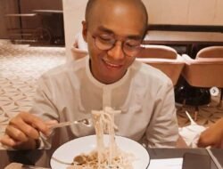 Profil dan Kontroversi Taqy Malik, Tokoh yang Selalu Menarik Perhatian