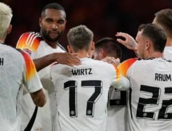 Pemain Cadangan yang Menjadi Pahlawan: Deniz Undav dan Perannya di Timnas Jerman