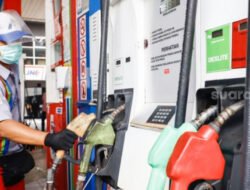 Pemerintah Pastikan Tidak Ada Kenaikan Harga BBM