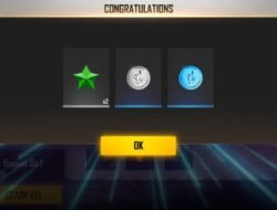 Kode Redeem Free Fire 2026: Hadiah Menarik Tunggu Pemain 11 April 2026