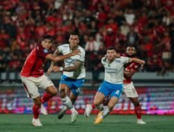 Iwan Bule Optimis Persib Bandung Mencapai Hattrick Juara Liga Indonesia