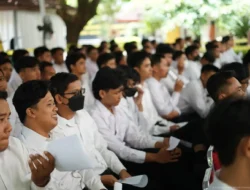 Formasi CPNS 2026 Diumumkan, Ini Persyaratan dan Proses Pendaftaran yang Harus Diketahui