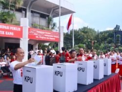 Mendagri Tito tentang Kasus OTT, Kritik Terhadap Sistem Pemilihan Kepala Daerah Langsung