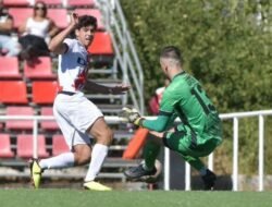 Kemenangan Dramatis Rayo Vallecano dalam Laga Kritis Kontra Elche