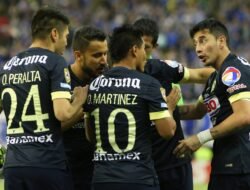 Nashville SC Mengandalkan Pengalaman untuk Pertandingan Kembali melawan Club America