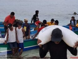 Pemerintah Siapkan Bantuan Darurat untuk Korban Gempa di Maluku Utara dan Sulawesi Utara