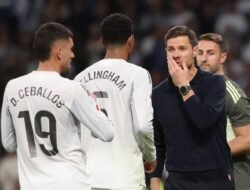 Berita Olahraga: Rayo Vallecano Mengamankan Kemenangan 1-0 atas Elche