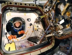 Perjalanan Artemis II Menuju Bulan