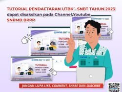 Persiapan Mengikuti UTBK SNBT 2026: Panduan Lengkap untuk Peserta
