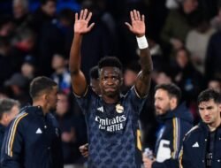 Performa Mengesankan Bayern Munich di Kandang Real Madrid