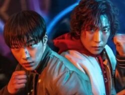 Pemecahan Akhir yang Menegangkan dari Season 2 Bloodhounds