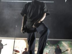 Musikus Muda yang Pernah Sebabkan Kemacetan di Vancouver Kembali dengan Konser Besar