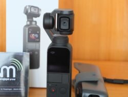 Kamera Saku Berkemampuan Profesional Hadir dengan Spesifikasi Mengguncang Pasar