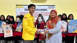 Isu Pelecehan Seksual di Lingkungan Akademik: Peringatan untuk Seluruh Pihak