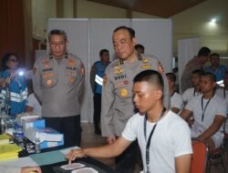 Rekrutmen Taruna Akpol 2026: Komitmen Polri untuk Proses yang Bersih dan Transparan