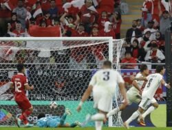 Kehilangan Peluang ke Piala Dunia 2026, Timnas Bolivia Berjuang Hingga Akhir