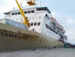Jadwal Kapal Pelni Rute Agats ke Merauke Tahun 2026