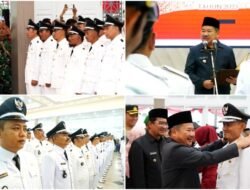 Peningkatan Kualitas Layanan Publik di Kabupaten Garut