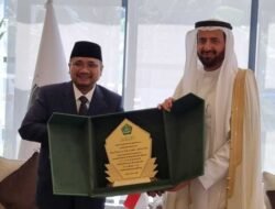 Pemerintah Siapkan Langkah Strategis untuk Pastikan Kelancaran Ibadah Haji 2026