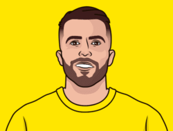 Las Palmas vs Granada: Pertandingan Kunci untuk Menentukan Harapan Tim