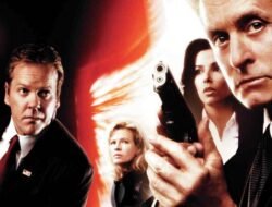 Jadwal TV Selasa 7 April 2026: Bioskop Trans TV hingga Program Kesehatan Metro TV