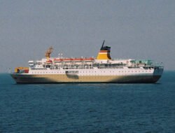 Jadwal Lengkap Kapal Pelni Rute Surabaya-Jakarta Bulan April 2026