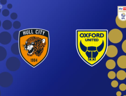 Kesiapan Oxford United Menghadapi Pertandingan Penting di Kassam Stadium