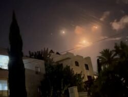 Serangan Rudal dan Drone Iran: Ancaman Terbaru di Teluk Persia