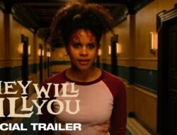 “They Will Kill You”, Film yang Mengangkat Gaya Eksploitasi 1970-an dengan Aksi yang Menarik