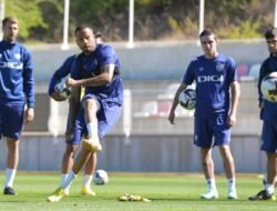 Rayo Vallecano Selamat dari Zona Degradasi dengan Kemenangan Dramatis atas Elche