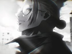 Serial Aksi Netflix ‘Sakamoto Days’ dan Spin-off ‘John Wick: Ballerina’ Menjadi Trending di Platform Streaming