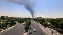 Keterlibatan Rusia dalam Konflik Timur Tengah: Dugaan Bantuan Informasi ke Iran