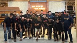 ZTH, Touring Akhir Pekan , Surabaya ,Kediri , Durian Wonosalam