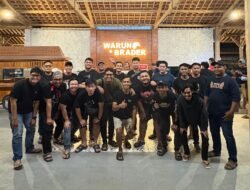 Touring Akhir Pekan ZTH: Dari Surabaya ke Kediri hingga Menikmati Durian Wonosalam