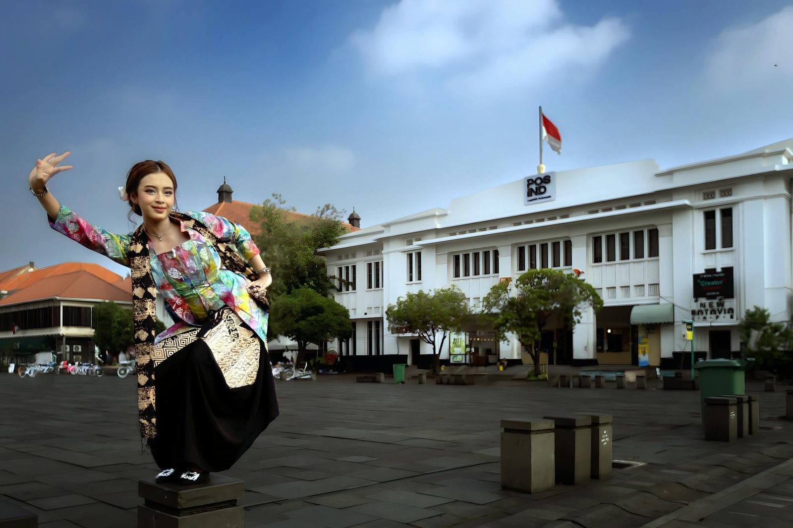 Gambar berita hari ini di Indonesia menampilkan headline terkini dan foto peristiwa penting.